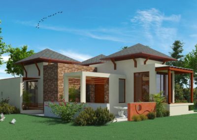 Vaishnoi Resorts Coorg