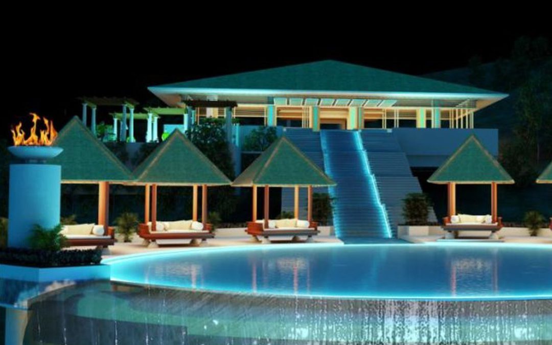 Wayanad Resort Proposal