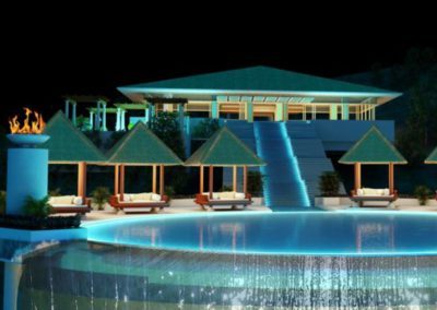 Wayanad Resort Proposal